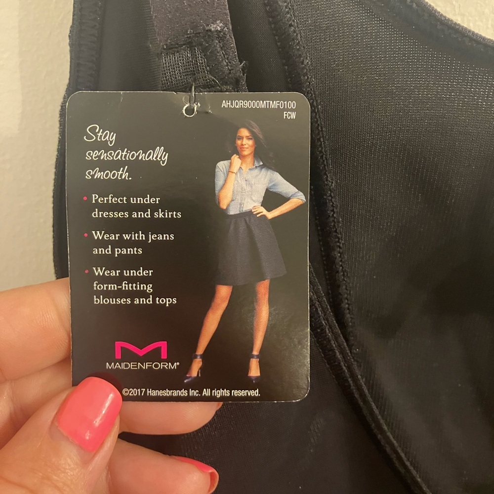 Maidenform All Over Solutions - Picture 4 of 10